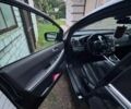 Чорний Мазда СХ-7, об'ємом двигуна 2.3 л та пробігом 190 тис. км за 6800 $, фото 7 на Automoto.ua