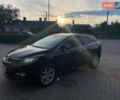Черный Мазда СХ-7, объемом двигателя 2.3 л и пробегом 215 тыс. км за 6500 $, фото 2 на Automoto.ua