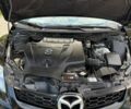 Черный Мазда СХ-7, объемом двигателя 2.3 л и пробегом 105 тыс. км за 8500 $, фото 6 на Automoto.ua