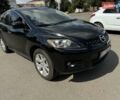 Черный Мазда СХ-7, объемом двигателя 2.3 л и пробегом 137 тыс. км за 8000 $, фото 1 на Automoto.ua
