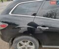 Черный Мазда СХ-7, объемом двигателя 2.3 л и пробегом 150 тыс. км за 7500 $, фото 4 на Automoto.ua