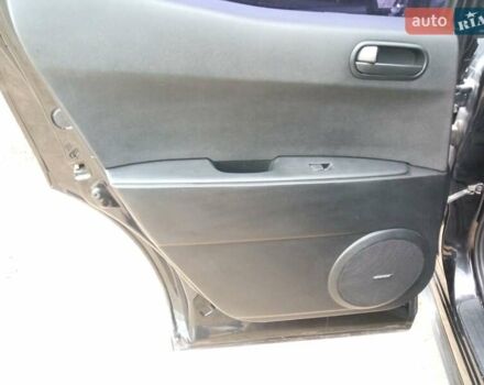 Мазда СХ-7 2007 у Дніпро (Дніпропетровську) на Automoto.ua Чорний Мазда СХ-7, об'ємом двигуна 2.26 л та пробігом 142 тис. км за 7000 $, фото 2 на Automoto.ua