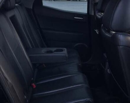 Мазда СХ-7 2007 в Львове на Automoto.ua Черный Мазда СХ-7, объемом двигателя 2.26 л и пробегом 180 тыс. км за 9354 $, фото 15 на Automoto.ua