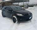 Черный Мазда СХ-7, объемом двигателя 2.3 л и пробегом 140 тыс. км за 4999 $, фото 1 на Automoto.ua