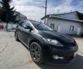 Черный Мазда СХ-7, объемом двигателя 2.3 л и пробегом 198 тыс. км за 7500 $, фото 9 на Automoto.ua