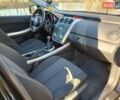 Черный Мазда СХ-7, объемом двигателя 2.3 л и пробегом 288 тыс. км за 7900 $, фото 33 на Automoto.ua
