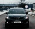 Черный Мазда СХ-7, объемом двигателя 2.3 л и пробегом 145 тыс. км за 7800 $, фото 1 на Automoto.ua