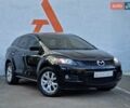 Черный Мазда СХ-7, объемом двигателя 2.3 л и пробегом 115 тыс. км за 8990 $, фото 7 на Automoto.ua