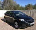 Черный Мазда СХ-7, объемом двигателя 2.3 л и пробегом 247 тыс. км за 6700 $, фото 1 на Automoto.ua