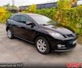 Чорний Мазда СХ-7, об'ємом двигуна 2.3 л та пробігом 240 тис. км за 8000 $, фото 1 на Automoto.ua