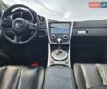 Чорний Мазда СХ-7, об'ємом двигуна 2.3 л та пробігом 244 тис. км за 2500 $, фото 26 на Automoto.ua