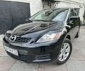 Черный Мазда СХ-7, объемом двигателя 2.3 л и пробегом 90 тыс. км за 5900 $, фото 1 на Automoto.ua