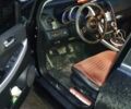Черный Мазда СХ-7, объемом двигателя 2.3 л и пробегом 190 тыс. км за 7800 $, фото 6 на Automoto.ua
