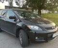 Черный Мазда СХ-7, объемом двигателя 2.3 л и пробегом 145 тыс. км за 6900 $, фото 7 на Automoto.ua