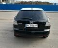 Черный Мазда СХ-7, объемом двигателя 2.3 л и пробегом 280 тыс. км за 6950 $, фото 3 на Automoto.ua