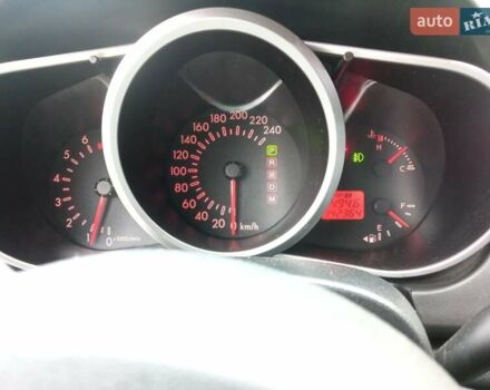 Мазда СХ-7 2007 у Дніпро (Дніпропетровську) на Automoto.ua Чорний Мазда СХ-7, об'ємом двигуна 2.26 л та пробігом 142 тис. км за 7000 $, фото 4 на Automoto.ua