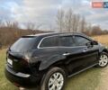 Черный Мазда СХ-7, объемом двигателя 2.26 л и пробегом 220 тыс. км за 7950 $, фото 28 на Automoto.ua