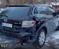 Черный Мазда СХ-7, объемом двигателя 2.3 л и пробегом 140 тыс. км за 7000 $, фото 5 на Automoto.ua