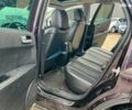 Чорний Мазда СХ-7, об'ємом двигуна 2 л та пробігом 214 тис. км за 8190 $, фото 22 на Automoto.ua