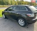Черный Мазда СХ-7, объемом двигателя 2.3 л и пробегом 100 тыс. км за 8500 $, фото 1 на Automoto.ua