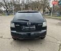 Черный Мазда СХ-7, объемом двигателя 2.3 л и пробегом 220 тыс. км за 7499 $, фото 6 на Automoto.ua