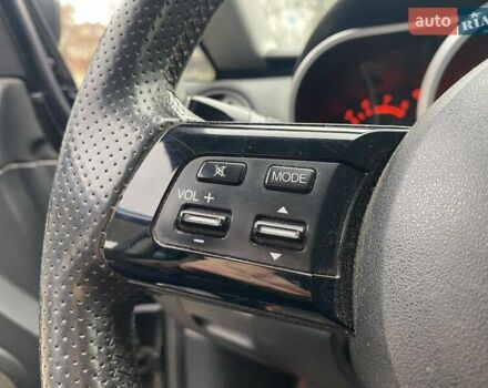 Черный Мазда СХ-7, объемом двигателя 2.3 л и пробегом 220 тыс. км за 7499 $, фото 26 на Automoto.ua