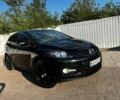 Черный Мазда СХ-7, объемом двигателя 2.3 л и пробегом 166 тыс. км за 7500 $, фото 1 на Automoto.ua