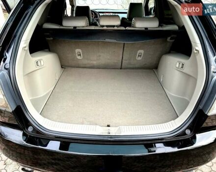 Чорний Мазда СХ-7, об'ємом двигуна 2.26 л та пробігом 197 тис. км за 6500 $, фото 24 на Automoto.ua