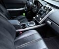 Черный Мазда СХ-7, объемом двигателя 2.3 л и пробегом 104 тыс. км за 7800 $, фото 8 на Automoto.ua