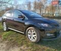 Черный Мазда СХ-7, объемом двигателя 2.3 л и пробегом 288 тыс. км за 7900 $, фото 6 на Automoto.ua