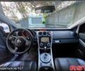 Черный Мазда СХ-7, объемом двигателя 2.3 л и пробегом 101 тыс. км за 7800 $, фото 11 на Automoto.ua