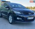 Черный Мазда СХ-7, объемом двигателя 2.3 л и пробегом 200 тыс. км за 6700 $, фото 7 на Automoto.ua