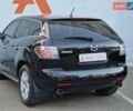 Черный Мазда СХ-7, объемом двигателя 2.3 л и пробегом 115 тыс. км за 8990 $, фото 25 на Automoto.ua