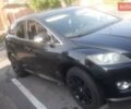 Черный Мазда СХ-7, объемом двигателя 2.3 л и пробегом 165 тыс. км за 6500 $, фото 1 на Automoto.ua