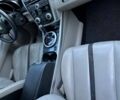Черный Мазда СХ-7, объемом двигателя 2.3 л и пробегом 200 тыс. км за 6700 $, фото 16 на Automoto.ua