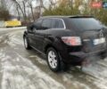 Черный Мазда СХ-7, объемом двигателя 2.3 л и пробегом 324 тыс. км за 7500 $, фото 5 на Automoto.ua