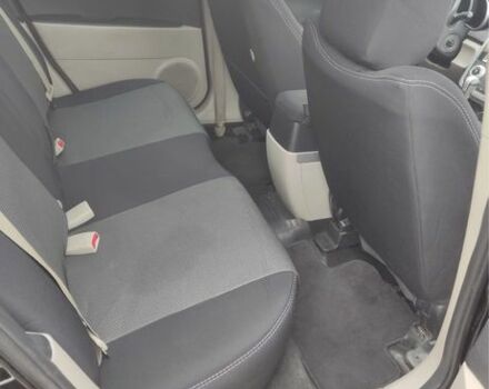 Чорний Мазда СХ-7, об'ємом двигуна 2.3 л та пробігом 134 тис. км за 7300 $, фото 7 на Automoto.ua