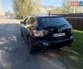 Черный Мазда СХ-7, объемом двигателя 2.26 л и пробегом 250 тыс. км за 4500 $, фото 6 на Automoto.ua