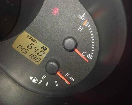 Черный Мазда СХ-7, объемом двигателя 2.26 л и пробегом 145 тыс. км за 7800 $, фото 7 на Automoto.ua