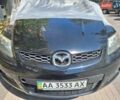 Чорний Мазда СХ-7, об'ємом двигуна 2.3 л та пробігом 244 тис. км за 2500 $, фото 1 на Automoto.ua