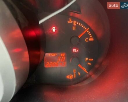 Черный Мазда СХ-7, объемом двигателя 2.3 л и пробегом 220 тыс. км за 7499 $, фото 21 на Automoto.ua