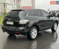 Черный Мазда СХ-7, объемом двигателя 2.3 л и пробегом 170 тыс. км за 7200 $, фото 5 на Automoto.ua
