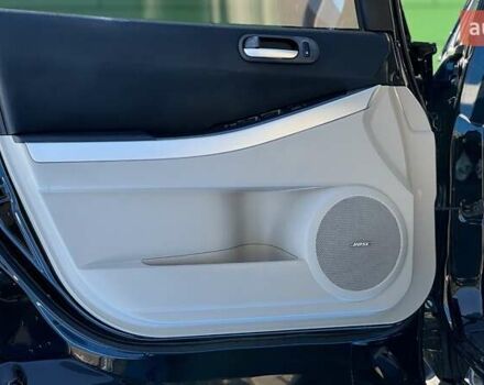 Черный Мазда СХ-7, объемом двигателя 2.26 л и пробегом 160 тыс. км за 8500 $, фото 10 на Automoto.ua