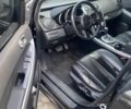 Черный Мазда СХ-7, объемом двигателя 2.3 л и пробегом 134 тыс. км за 4199 $, фото 1 на Automoto.ua