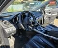Черный Мазда СХ-7, объемом двигателя 2.26 л и пробегом 160 тыс. км за 5300 $, фото 13 на Automoto.ua