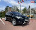 Черный Мазда СХ-7, объемом двигателя 2.3 л и пробегом 250 тыс. км за 5800 $, фото 1 на Automoto.ua