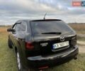 Черный Мазда СХ-7, объемом двигателя 2.26 л и пробегом 220 тыс. км за 7950 $, фото 26 на Automoto.ua