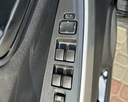 Черный Мазда СХ-7, объемом двигателя 2.3 л и пробегом 220 тыс. км за 7000 $, фото 18 на Automoto.ua