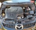 Черный Мазда СХ-7, объемом двигателя 2.3 л и пробегом 288 тыс. км за 7900 $, фото 32 на Automoto.ua