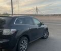 Черный Мазда СХ-7, объемом двигателя 2.3 л и пробегом 145 тыс. км за 6900 $, фото 6 на Automoto.ua